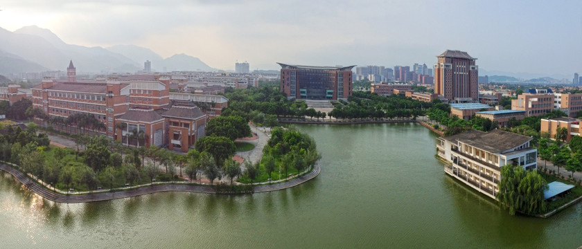 福建师范大学