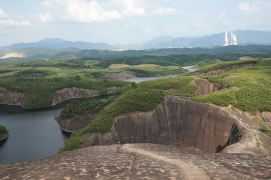 高椅岭