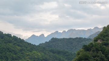 山景风云