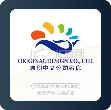教育LOGO設(shè)計(jì)