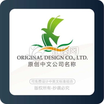 培训学校LOGO 设计