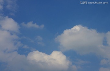 云海 蓝天