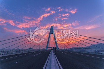 瓯北大桥