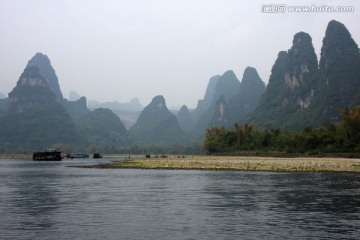 漓江风景