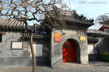 大藏龙华寺