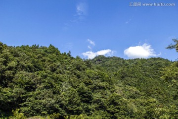 燕子河大峡谷