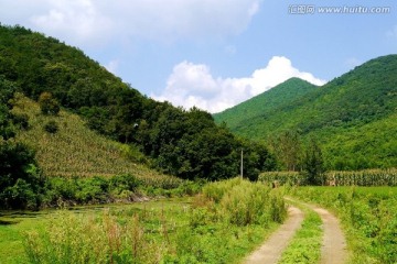 山路