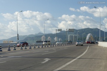 瓯江三桥