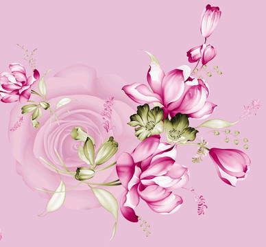 花卉