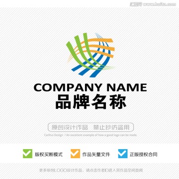 标志设计 LOGO设计