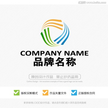 标志设计 LOGO设计