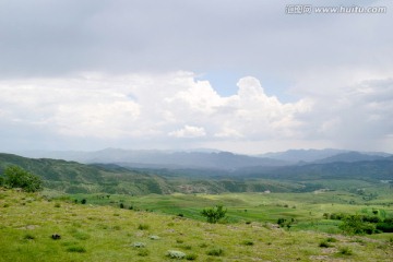 草原风光