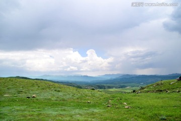 草原风光