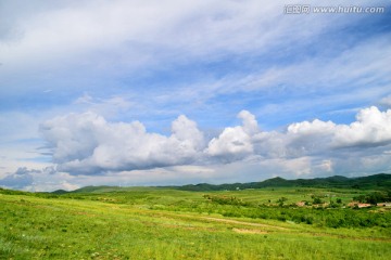 草原风光