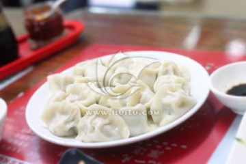 三鲜饺子