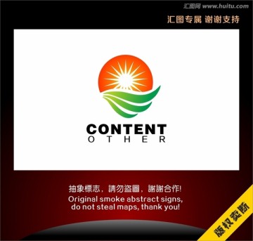 農(nóng)業(yè)科技標志