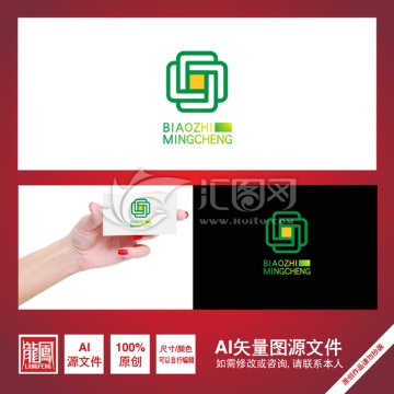 原創(chuàng)LOGO 大氣LOGO