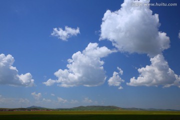 草原风光