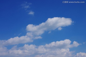 天空素材