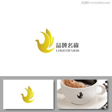 小鳥標(biāo)志