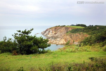 海岛风光