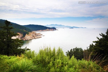 海岛风光