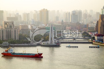 苏州河 外滩