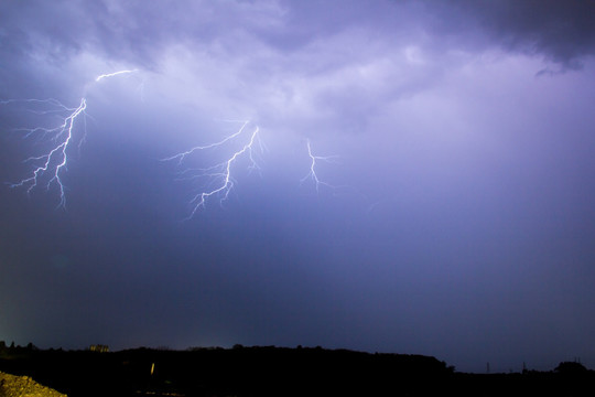 雷电