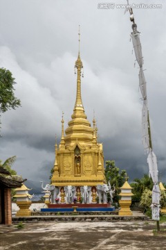 中城佛寺