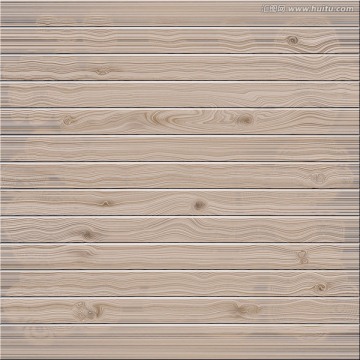 木板 褐色木纹