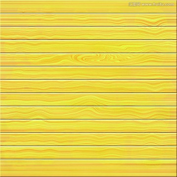 木板 黄色木纹