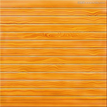 木板 黄色木纹