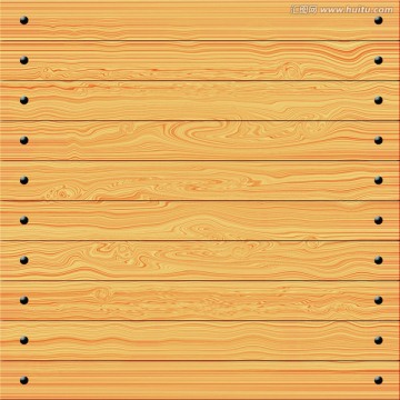 景区园林木板路 木板木纹
