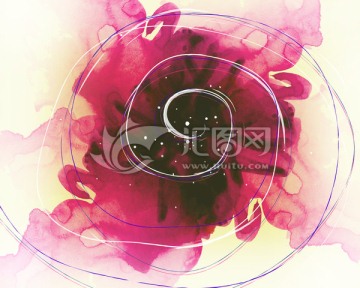 移門(mén) 裝飾畫(huà) 背景 數(shù)碼印花