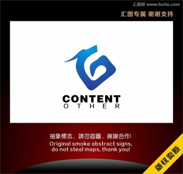 龍形G標(biāo)志