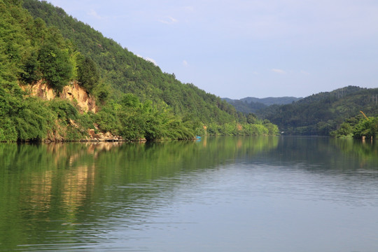 水景