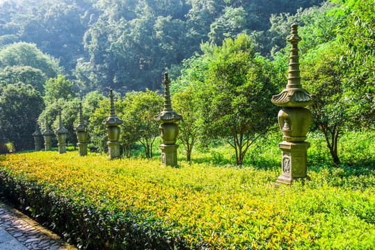 杭州永福寺