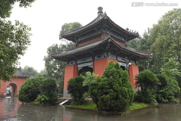 成都武侯祠