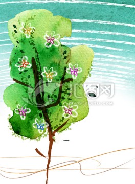 移門 裝飾畫 背景 數(shù)碼印花