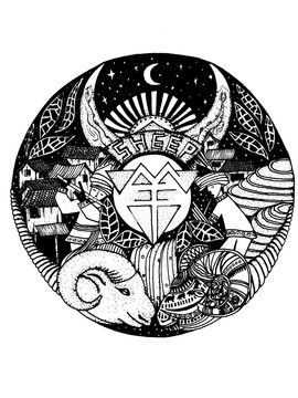 12生肖貴州民族版