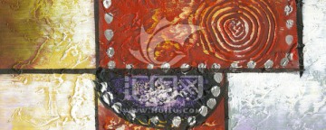 色塊抽象畫 現(xiàn)代抽象油畫