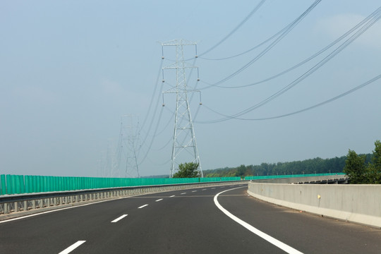 公路