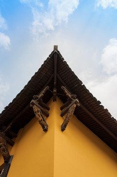 衢州 衢江 明果禅寺