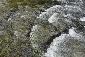 高山流水