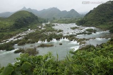 永春河