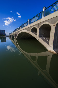 银川阅海