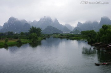 桂林山水