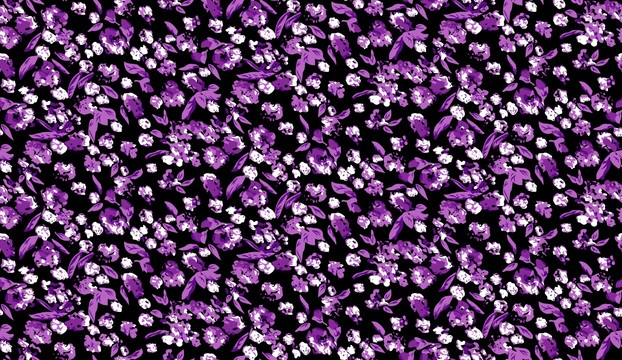 沙發(fā)花型圖案