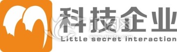 科技企業(yè)標(biāo)志