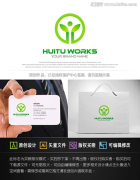 教育logo 學(xué)校logo